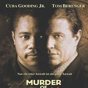 Bilder A Murder of Crows - Diabolische Versuchung