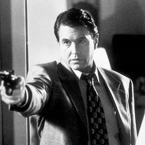 Bilder A Murder of Crows - Diabolische Versuchung