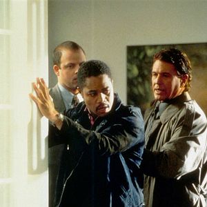 Bilder A Murder of Crows - Diabolische Versuchung