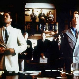 Bilder A Murder of Crows - Diabolische Versuchung