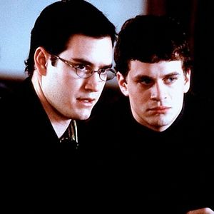 Bilder Dead Man on Campus