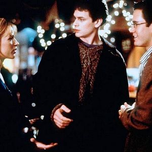 Bilder Dead Man on Campus