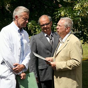 Bilder Der Doc und die Hexe: Katastrophenalarm