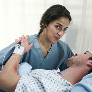 Bilder Der Doc und die Hexe: Katastrophenalarm