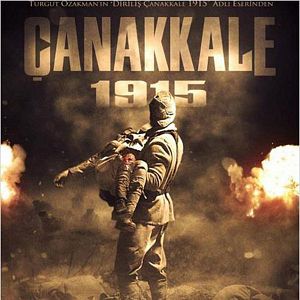 Bilder Çanakkale 1915