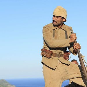 Bilder Çanakkale 1915