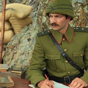 Bilder Çanakkale 1915