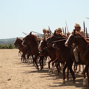 Bilder Çanakkale 1915