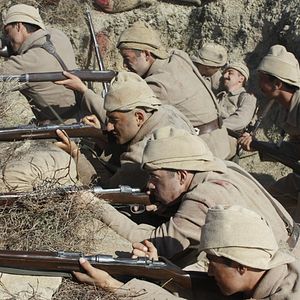 Bilder Çanakkale 1915