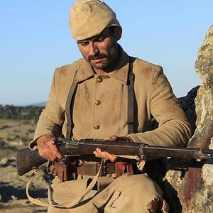 Bilder Çanakkale 1915