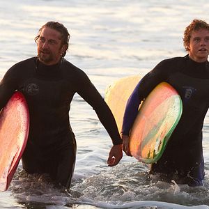 Bilder Gerard Butler