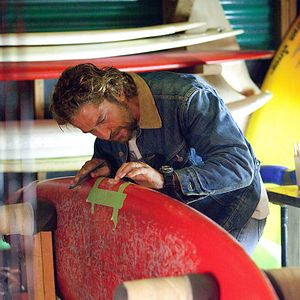 Bilder Gerard Butler