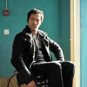 Bilder Kommissar Caïn