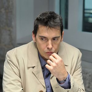 Bilder Kommissar Caïn