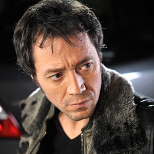 Bilder Kommissar Caïn