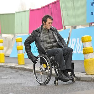 Bilder Kommissar Caïn