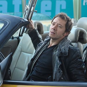 Bilder Kommissar Caïn