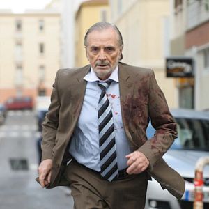 Bilder Kommissar Caïn