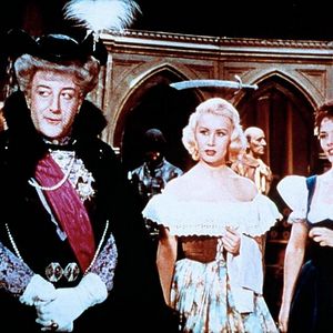 Bilder Die Maus, die brüllte