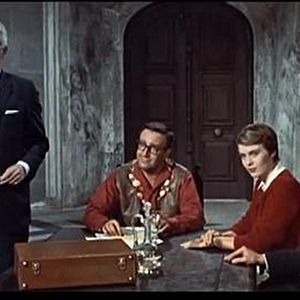 Bilder Die Maus, die brüllte