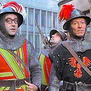 Bilder Die Maus, die brüllte