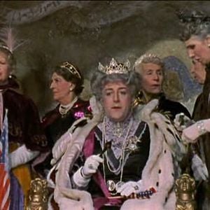 Bilder Die Maus, die brüllte