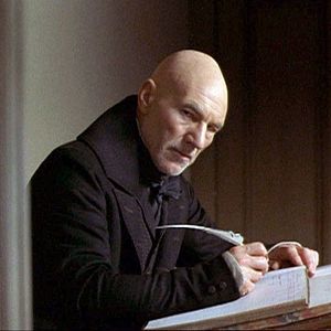 Bilder A Christmas Carol - Die drei Weihnachtsgeister