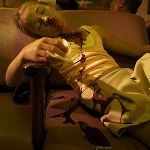 Bilder The Bay - Nach Angst kommt Panik