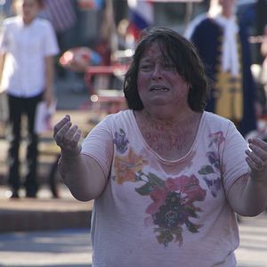 Bilder The Bay - Nach Angst kommt Panik