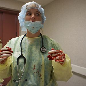 Bilder The Bay - Nach Angst kommt Panik