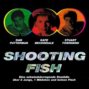 Bilder Kleine Fische, großes Geld!