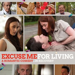 Bilder Excuse me for living