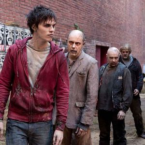 Bilder Nicholas Hoult