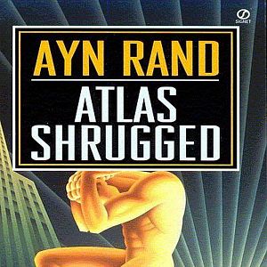 Bilder Die Atlas Trilogie: Wer ist John Galt?