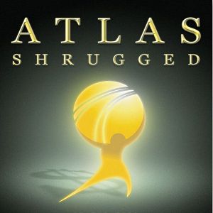 Bilder Die Atlas Trilogie: Wer ist John Galt?