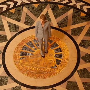 Bilder Die Atlas Trilogie: Wer ist John Galt?