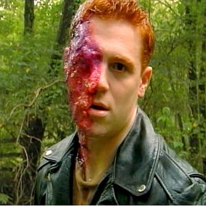 Bilder Atomic Brain Invasion