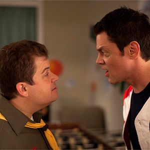 Bilder Johnny Knoxville