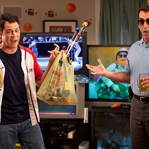 Bilder Johnny Knoxville