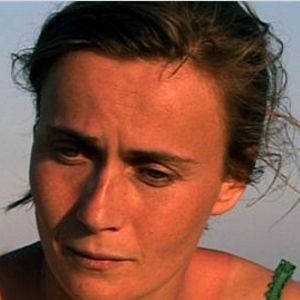 Bilder Lucia Mascino