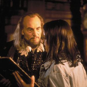 Bilder Das Gespenst von Canterville