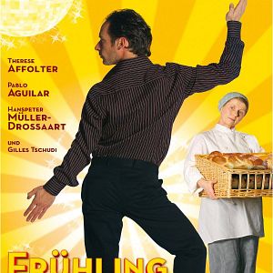 Bilder Frühling im Herbst