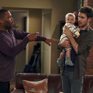 Bilder Guys With Kids