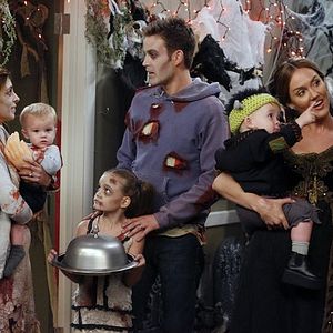 Bilder Guys With Kids