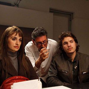 Bilder Penélope Cruz