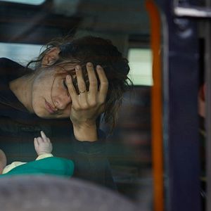 Bilder Twice Born - Was vom Leben übrig bleibt