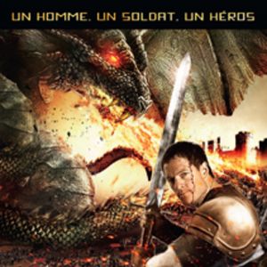 Bilder Dragon Chronicles - Die Jabberwocky Saga