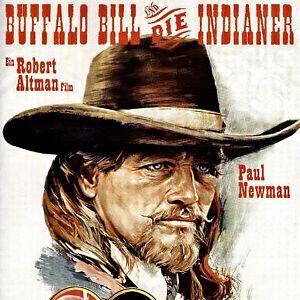 Bilder Buffalo Bill und die Indianer