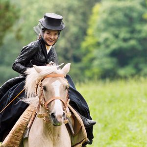 Bilder Hannah Herzsprung