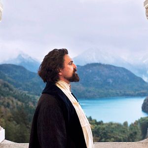 Bilder Sebastian Schipper